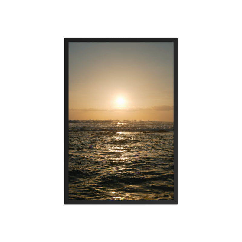 Golden Tide