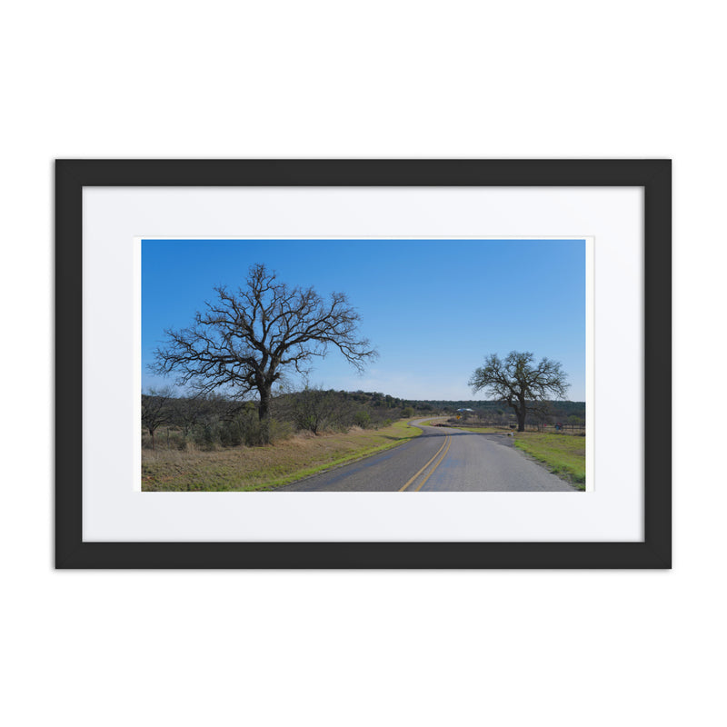 Oaks Keep Watch